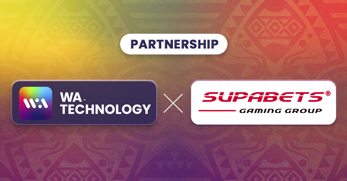 WA.Technology and Supabets forge strategic partnership for African expansion using NE Group's expertise