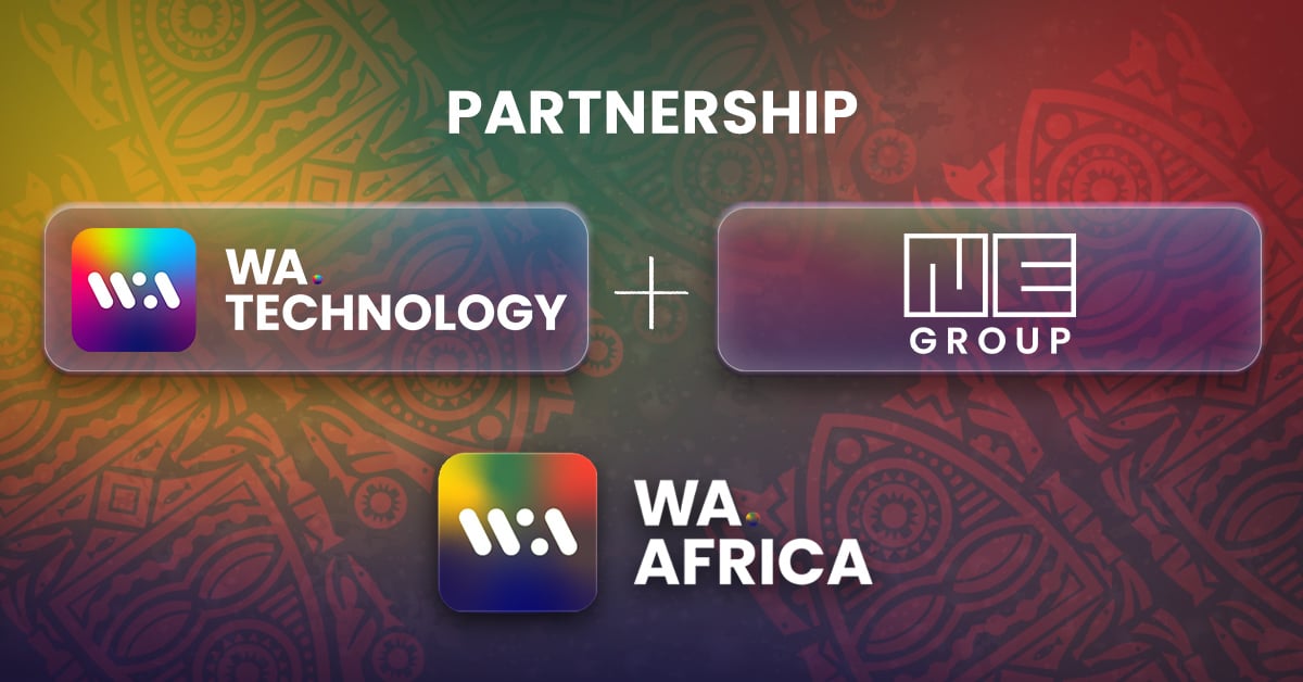 WA Technology & NE Group Partnership